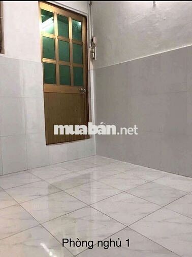 Cho thuê nhà nguyên căn.Đường Đinh Tiên Hoàng. Phường ĐaKao. Q1
