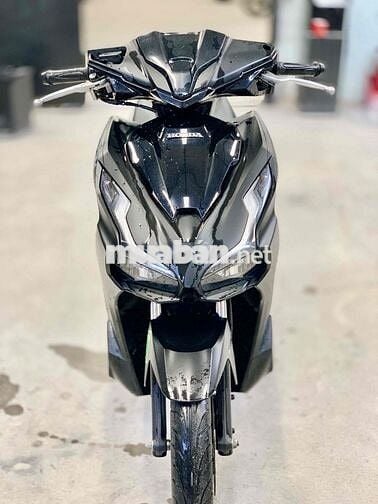 Air Blade 125 4Val Đặc Biệt 2024 Đen Vàng Biển 60