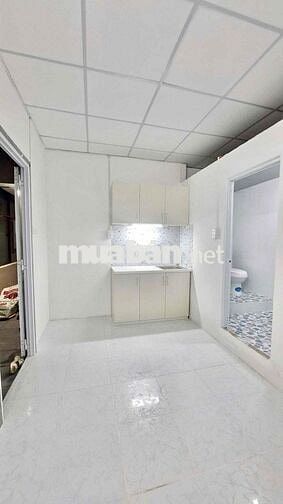 Phòng Full Nội Thất Võ Liêm Sơn 4.5TR | Có Thang Máy + Sân Thượng Riên