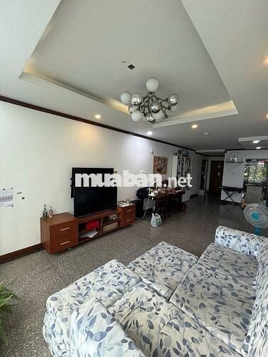 CHO THUÊ CĂN HỘ CHUNG CƯ CAO CẤP QUẬN 8
