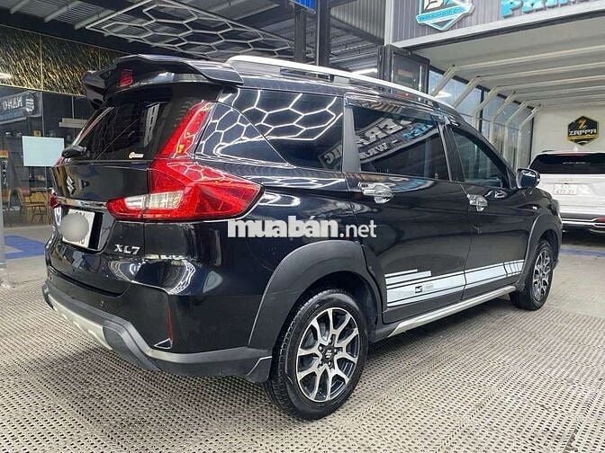 SUZUKI XL7 GIÁ 399 TRIỆU