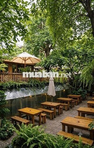 Biệt thự mặt tiền Hoa Đào- Quận Phú Nhuận ngay khu Phan Xích Long