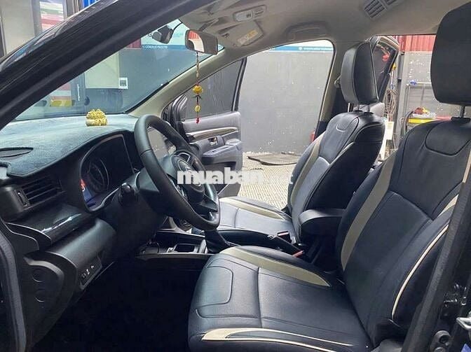 SUZUKI XL7 GIÁ 399 TRIỆU