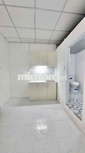Phòng Full Nội Thất Võ Liêm Sơn 4.5TR | Có Thang Máy + Sân Thượng Riên