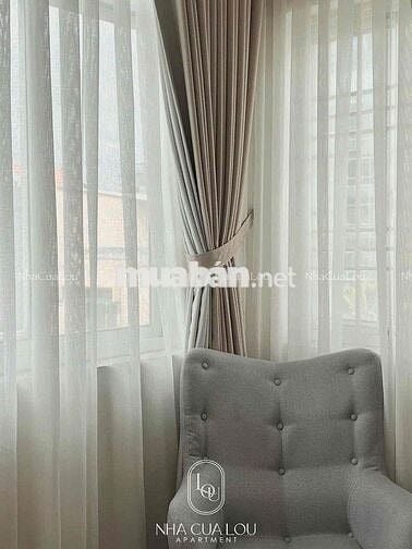Studio_Ban Công_Full Nội Thất_An Ninh Yên Tĩnh_Bãi oto gần phòng