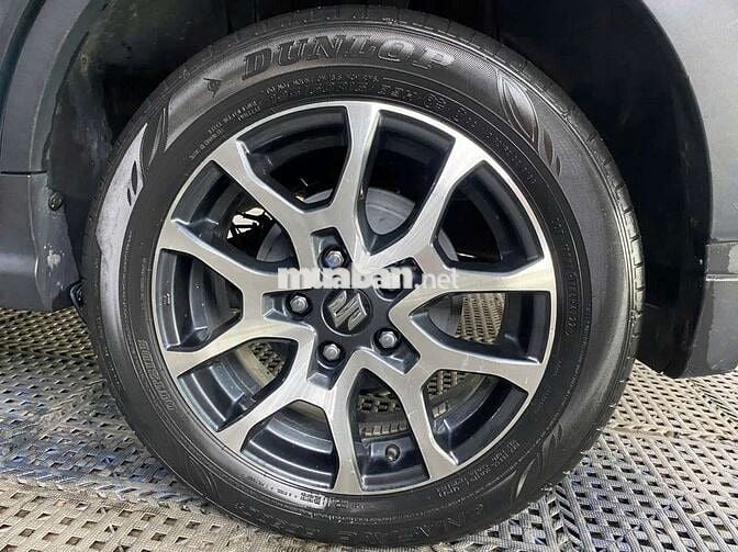SUZUKI XL7 GIÁ 399 TRIỆU