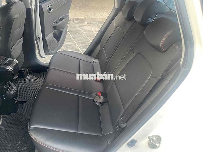 Hyundai i10 2022 1.2AT Tự động xuất sắc