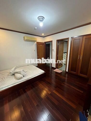 CHO THUÊ CĂN HỘ CHUNG CƯ CAO CẤP QUẬN 8