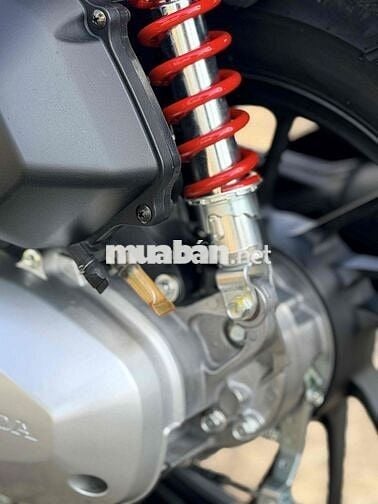 Honda SH Mode 2022 Trắng ABS
