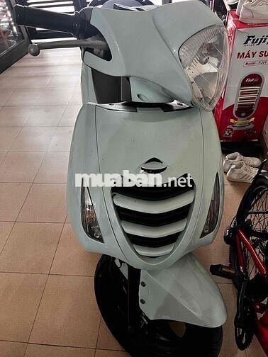 Honda PS 150i Xanh
