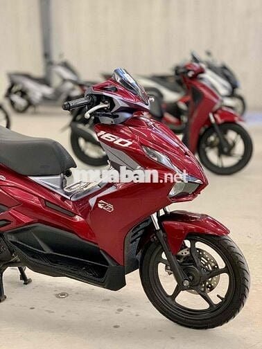 AirBlade 160 2023 Chính Chủ Biển 70 odo 17000 km