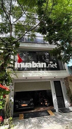 văn la VănPhú 50m mt5,4m 5tầng,vỉa hè,nhà đẹp,vừa ở kết hợp kinh doanh