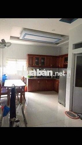 nhà thuê full nội thất Nguyễn quý Yêm an lạc bình Tân DT 192m giá 12tr