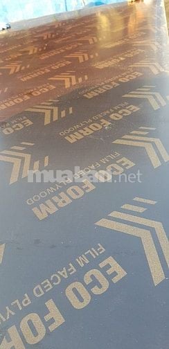Ván ép phủ phim giá rẻ tại hà nội