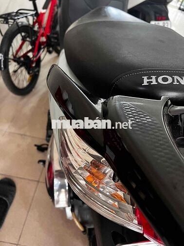 Honda PS 150i Xanh