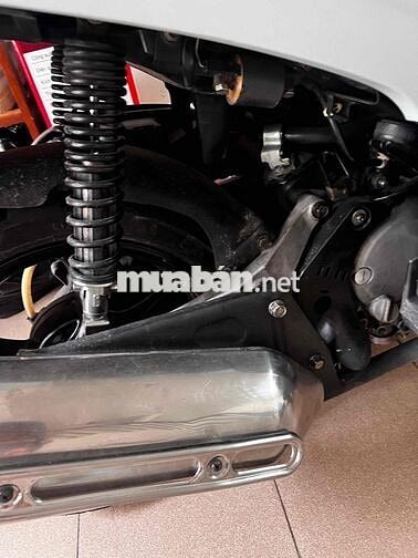 Honda PS 150i Xanh