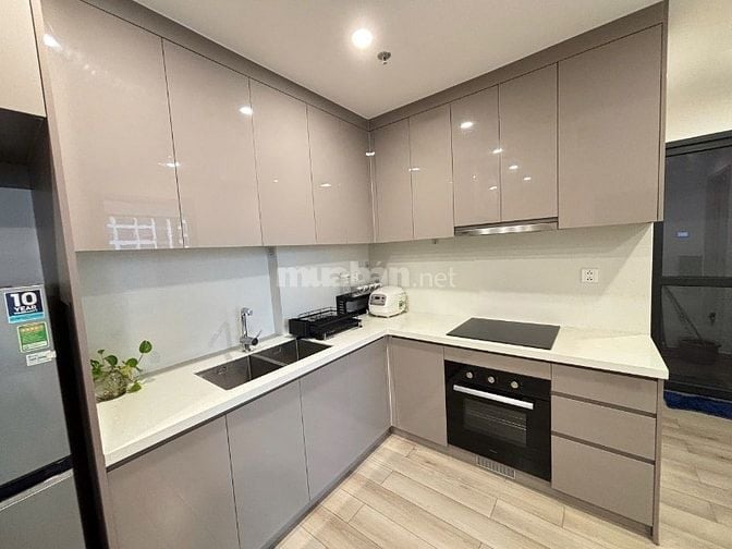CHO THUÊ CĂN HỘ 2PN MASTERI CENTRE POINT – 67,7M² – 10 TRIỆU/THÁNG
