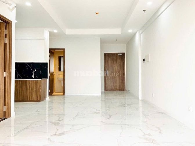 Cho thuê căn hộ TP.HCM mới nhất 2PN 2wc 87m2 Giá 9 Tr/th Phạm Văn Đồng