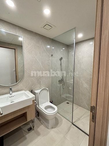 CHO THUÊ CĂN HỘ 2PN MASTERI CENTRE POINT – 67,7M² – 10 TRIỆU/THÁNG