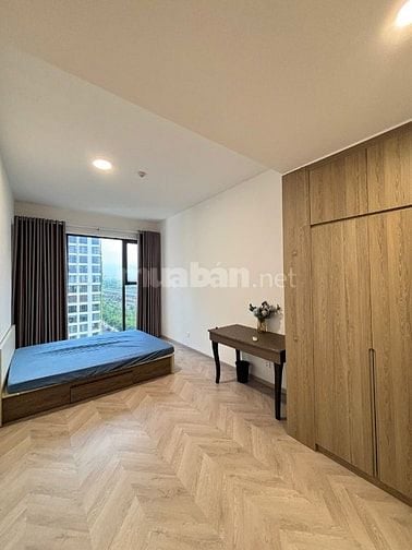 CHO THUÊ CĂN HỘ 2PN MASTERI CENTRE POINT – 67,7M² – 10 TRIỆU/THÁNG