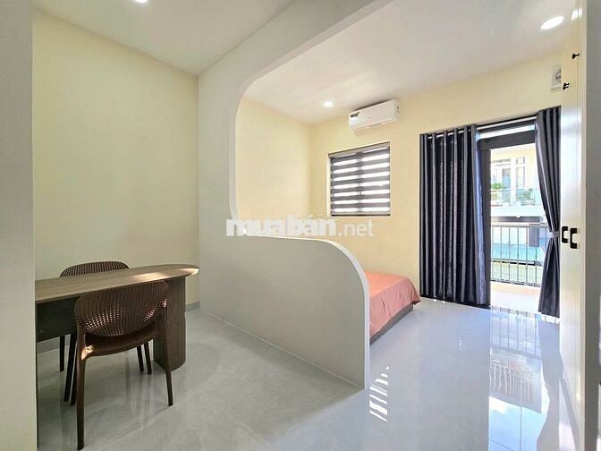 KHAI TRƯƠNG CHDV MỚI 100% NGAY VẠN PHÚC CITY BANCOL THOÁNG TỪ 5,8TR