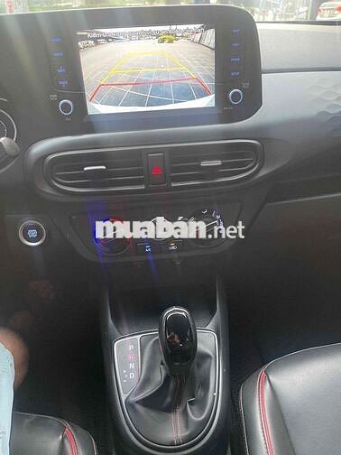 Hyundai i10 2022 1.2AT Tự động xuất sắc