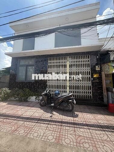 cho thuê MTKD hồ Ngọc lãm an lạc bình Tân DT 49m giá 12tr