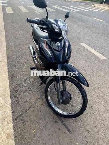 SYM Elegant 50 Đen 50cc