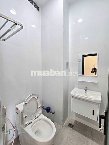 KHAI TRƯƠNG CHDV MỚI 100% NGAY VẠN PHÚC CITY BANCOL THOÁNG TỪ 5,8TR