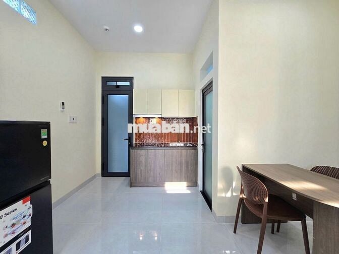 KHAI TRƯƠNG CHDV MỚI 100% NGAY VẠN PHÚC CITY BANCOL THOÁNG TỪ 5,8TR