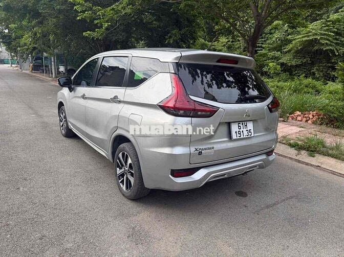 Mitsubishi Xpander 2019 Tự động 1 chủ đẹp zin rẻ