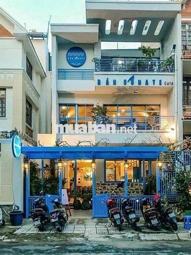 Siêu VIP khu đường hoa ăn uống nhộn nhịp diện tích lớn