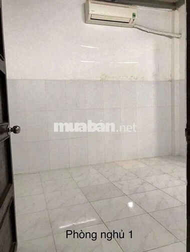 Cho thuê nhà nguyên căn.Đường Đinh Tiên Hoàng. Phường ĐaKao. Q1