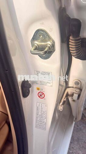 Toyota Vios G 2019 Trắng 122526 km