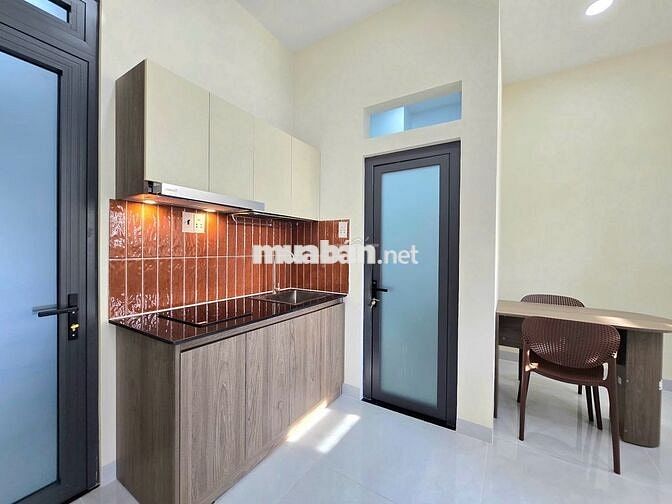 KHAI TRƯƠNG CHDV MỚI 100% NGAY VẠN PHÚC CITY BANCOL THOÁNG TỪ 5,8TR