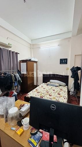 Bán nhà hẻm xe hơi sát Hồng Lạc, Tân Bình – 5.4x16, 5PN cực ngon, chỉ 