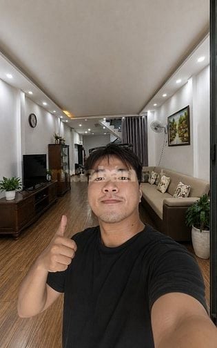 Bán nhà hẻm xe hơi sát Hồng Lạc, Tân Bình – 5.4x16, 5PN cực ngon, chỉ 