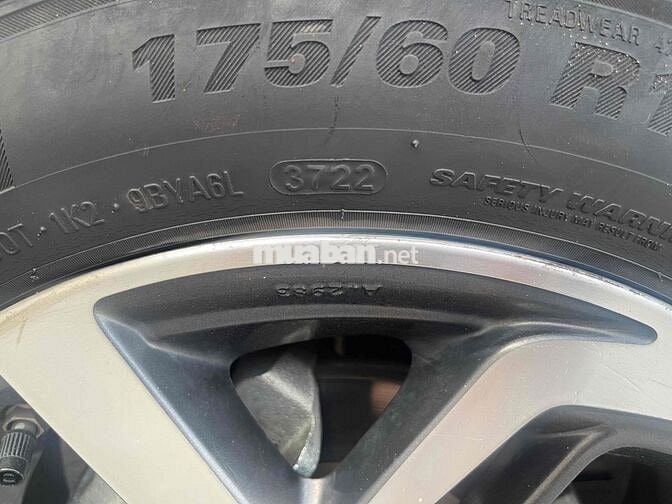 Hyundai i10 2022 1.2AT Tự động xuất sắc