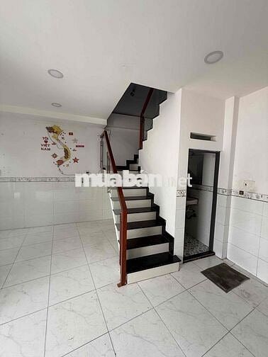 cho thuê MTKD hồ Ngọc lãm an lạc bình Tân DT 49m giá 12tr