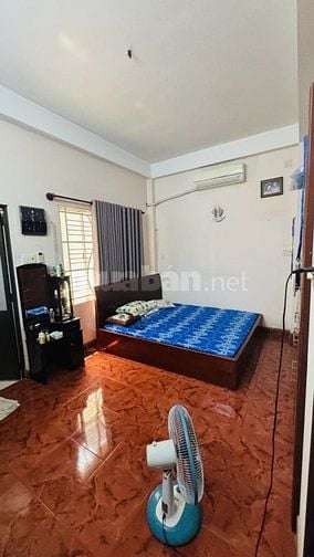 Bán nhà hẻm xe hơi sát Hồng Lạc, Tân Bình – 5.4x16, 5PN cực ngon, chỉ 