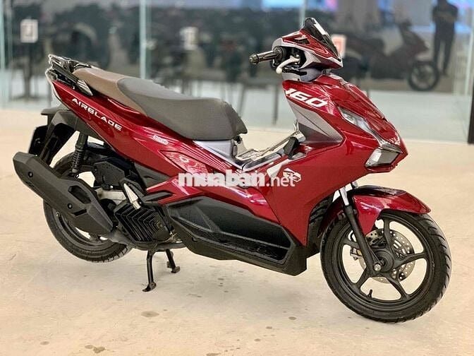 AirBlade 160 2023 Chính Chủ Biển 70 odo 17000 km