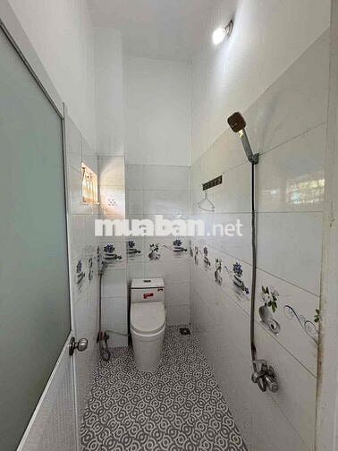 Nhà Đường số 6 Bình Hưng Hoà B 3Tỷ8
