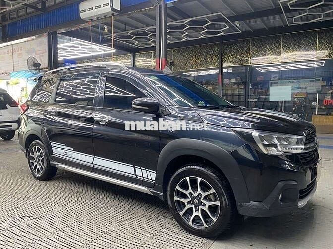 SUZUKI XL7 GIÁ 399 TRIỆU