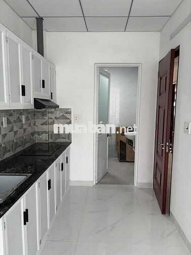 Căn hộ mới Khu đô thi Vạn phúc City dọc QL13