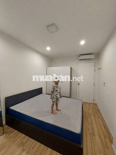 Chính chủ Cho thuê CC City Gate Võ Văn Kiệt, 2PN-2WC, 78m2. Có NT