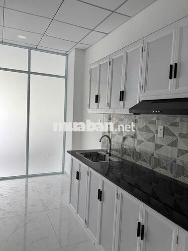 Căn hộ mới Khu đô thi Vạn phúc City dọc QL13