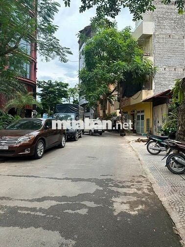 CHO THUÊ NHÀ MẶT PHỐ 16 NGUYỄN TUÂN – THANH XUÂN, HÀ NỘI