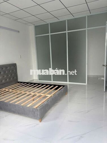 Căn hộ mới Khu đô thi Vạn phúc City dọc QL13