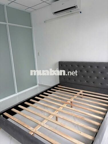 Căn hộ mới Khu đô thi Vạn phúc City dọc QL13