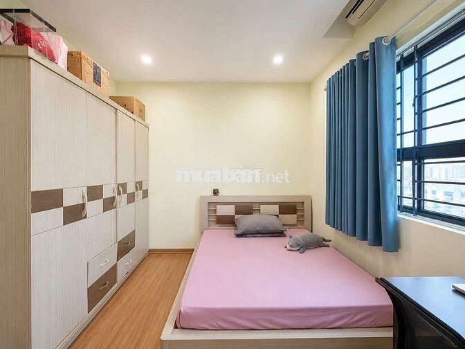 Chung Cư 3 PN 2 WC Nhỉnh 4 Tỷ - CT12 Điểm Vàng Kết Nối